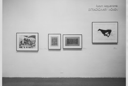 The Museum of Modern Art Archives, New York