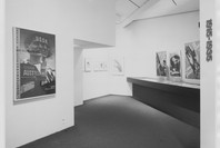 The Graphic Revolution: 1915–1935. Aug 5–Oct 31, 1977. 1 other work identified