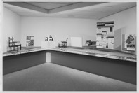The Graphic Revolution: 1915–1935. Aug 5–Oct 31, 1977. 2 other works identified