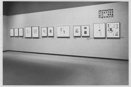 The Museum of Modern Art Archives, New York