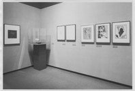 Abstraction-Création, Art Non-Figuratif. Sep 20–Dec 4, 1977.
