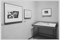 Abstraction-Création, Art Non-Figuratif. Sep 20–Dec 4, 1977.