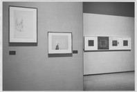 American Drawn and Matched. Sep 20–Dec 4, 1977.