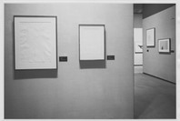 American Drawn and Matched. Sep 20–Dec 4, 1977. 1 other work identified