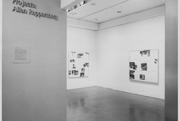 The Museum of Modern Art Archives, New York