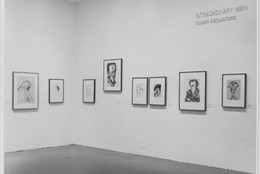 The Museum of Modern Art Archives, New York