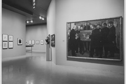 The Museum of Modern Art Archives, New York