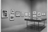 Impresario: Ambroise Vollard. Jun 6–Sep 6, 1977. 2 other works identified