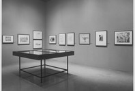 Impresario: Ambroise Vollard. Jun 6–Sep 6, 1977. 1 other work identified