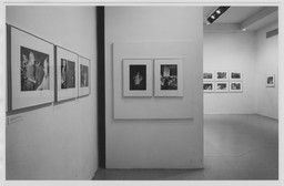 Public Relations: Photographs by Garry Winogrand | MoMA