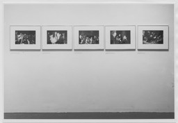 Public Relations: Photographs by Garry Winogrand. Oct 18–Dec 11, 1977. 1 other work identified