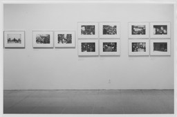 Public Relations: Photographs by Garry Winogrand | MoMA