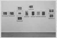 Herbert Bayer: Photographic Works. Oct 31, 1977–Jan 29, 1978.