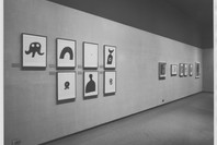 Arp on Paper. Dec 15, 1977–Mar 5, 1978.