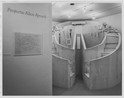 Installation photo, 1 of 7