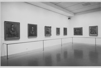 Cezanne: The Late Work. Oct 7, 1977–Jan 2, 1978.