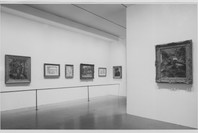 Cezanne: The Late Work. Oct 7, 1977–Jan 2, 1978. 1 other work identified