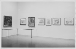 Cezanne: The Late Work. Oct 7, 1977–Jan 2, 1978. 