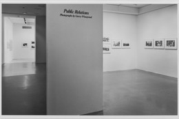 The Museum of Modern Art Archives, New York