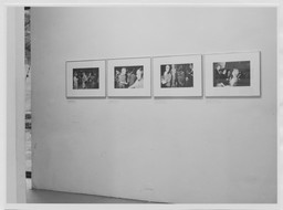 Public Relations: Photographs by Garry Winogrand. Oct 18–Dec 11, 1977. 