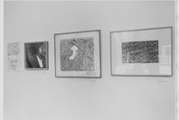 Sol LeWitt. Feb 3–Apr 4, 1978.