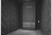 Sol LeWitt. Feb 3–Apr 4, 1978.