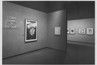 German Drawing: The Expressionists. Aug 30–Nov 10, 1974. 1 other work identified