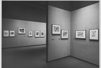 German Drawing: The Expressionists. Aug 30–Nov 10, 1974.