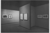 German Drawing: The Expressionists. Aug 30–Nov 10, 1974.