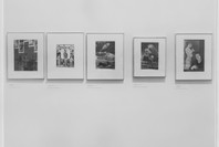 Public Landscapes. Sep 11–Dec 1, 1974. 2 other works identified