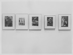 The Museum of Modern Art Archives, New York