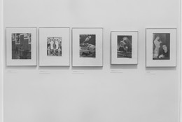 The Museum of Modern Art Archives, New York