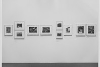 Public Landscapes. Sep 11–Dec 1, 1974. 4 other works identified