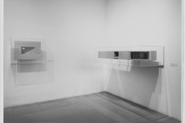 The Museum of Modern Art Archives, New York