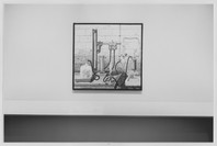 Projects: Translations by Jess. Oct 25–Dec 8, 1974.