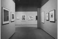 American Prints: 1913–1963. Dec 3, 1974–Mar 3, 1975. 1 other work identified