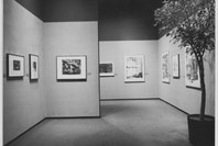 American Prints: 1913–1963. Dec 3, 1974–Mar 3, 1975. 1 other work identified
