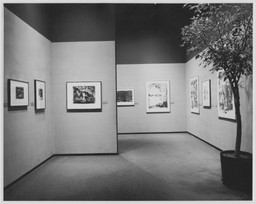 American Prints: 1913–1963. Dec 3, 1974–Mar 3, 1975. 1 other work identified