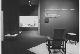 The Museum of Modern Art Archives, New York