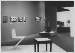 Installation photo, 2 of 3