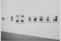 Josef Koudelka. Feb 24–May 11, 1975. 3 other works identified