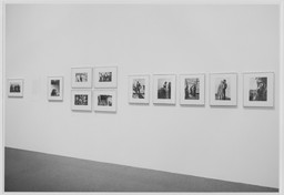 The Museum of Modern Art Archives, New York