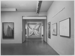 The Museum of Modern Art Archives, New York