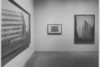 Ludwig Mies van der Rohe: Five Projects. Nov 8, 1974–Feb 23, 1975. 1 other work identified