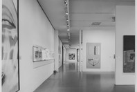 Reinstallation of the Collection. Nov 25, 1974. 1 other work identified