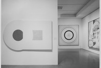 Reinstallation of the Collection. Nov 25, 1974.