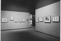 American Prints: 1913–1963. Dec 3, 1974–Mar 3, 1975.
