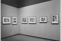 American Prints: 1913–1963. Dec 3, 1974–Mar 3, 1975. 4 other works identified