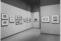 American Prints: 1913–1963. Dec 3, 1974–Mar 3, 1975. 1 other work identified