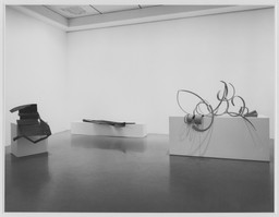 Anthony Caro. Apr 30–Jul 6, 1975. 